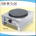 Crepe Maker And Hot Plate/Commercial Crepe Maker And Hot Plate